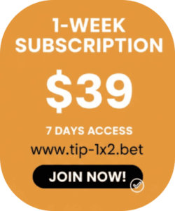 High Value Betting Tips