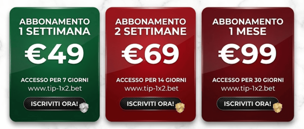 HIGH VALUE BETTING TIPS